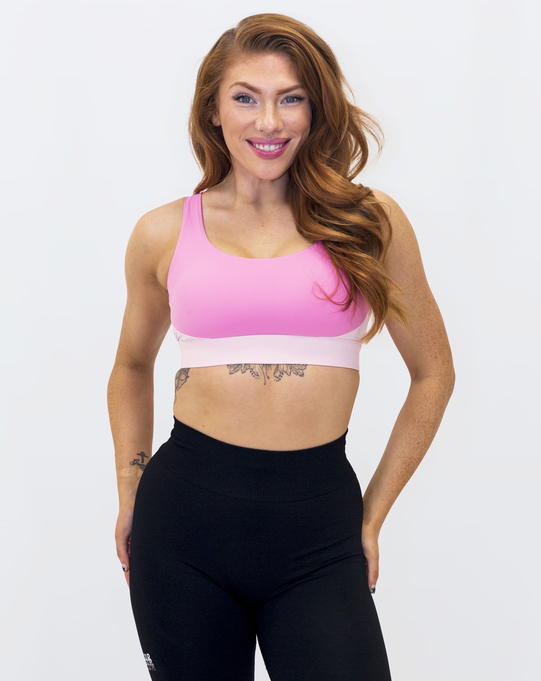 Winners Adjustable Sports Bra