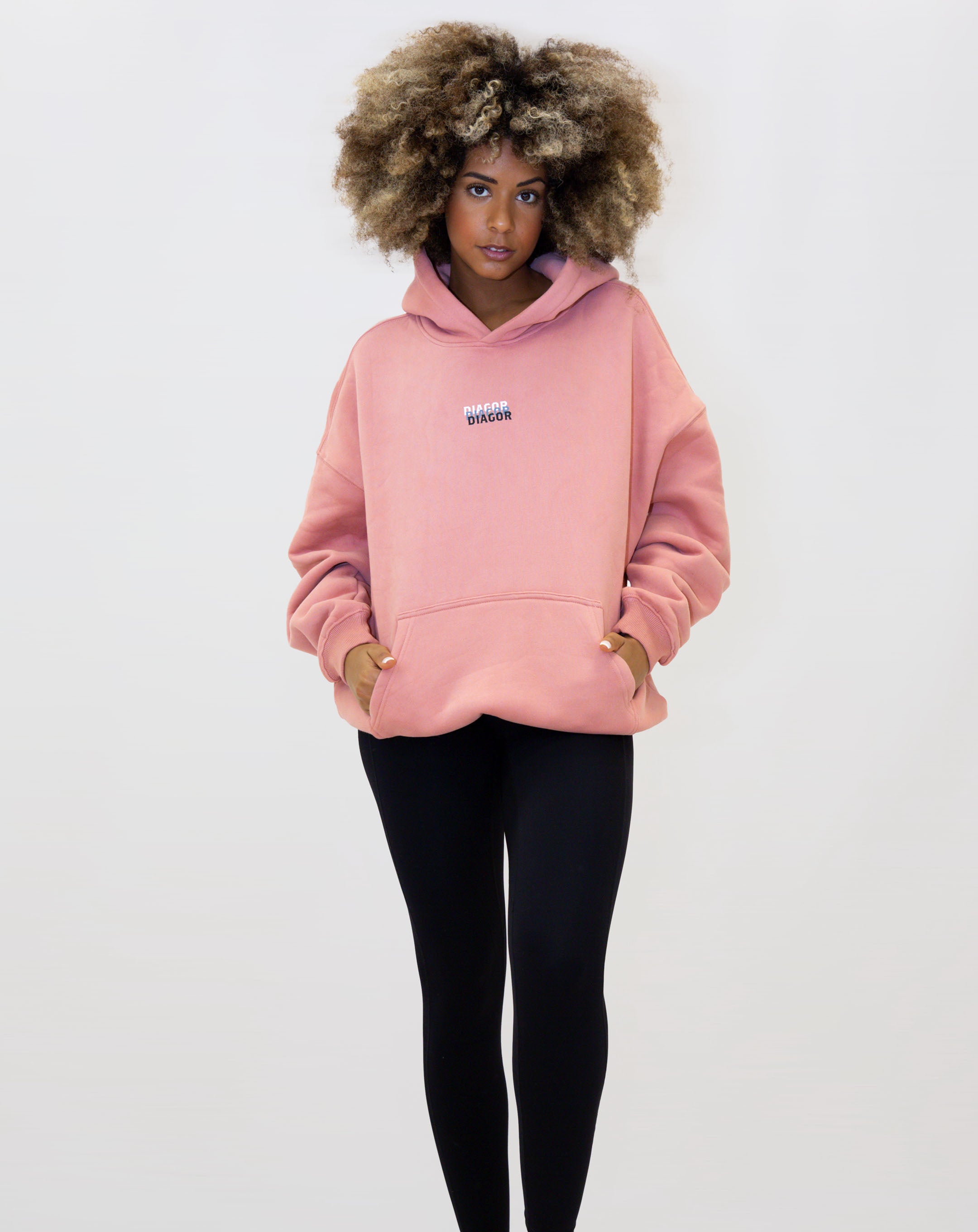 Ultimate Oversized Hoodie