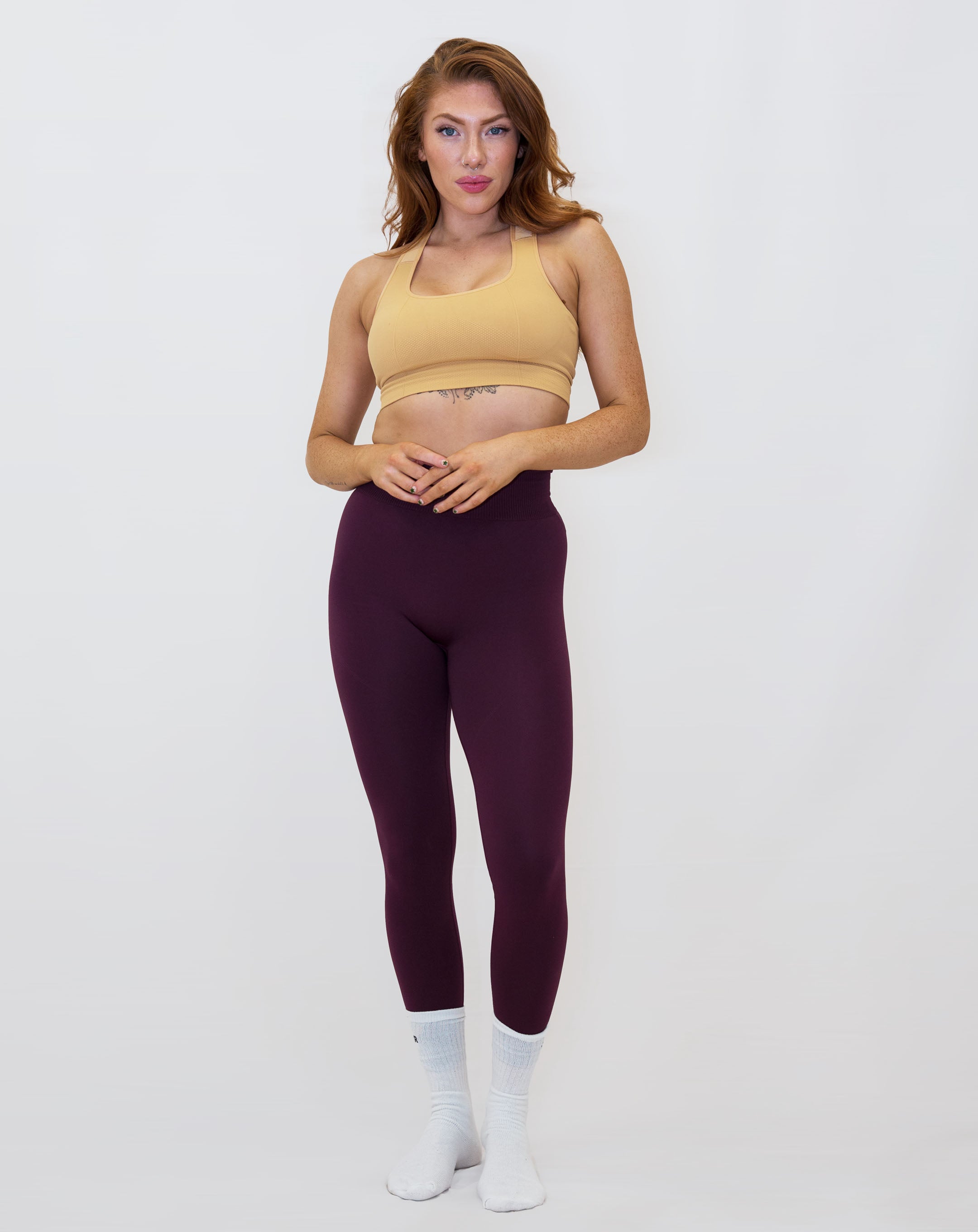 LiftFit High-Waist Leggings