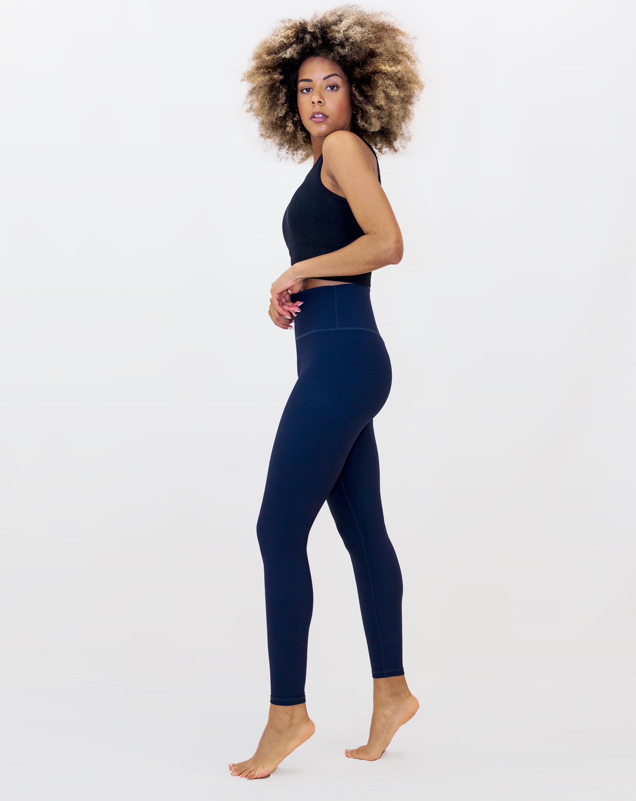 Leggings Diagor 7/8 Power